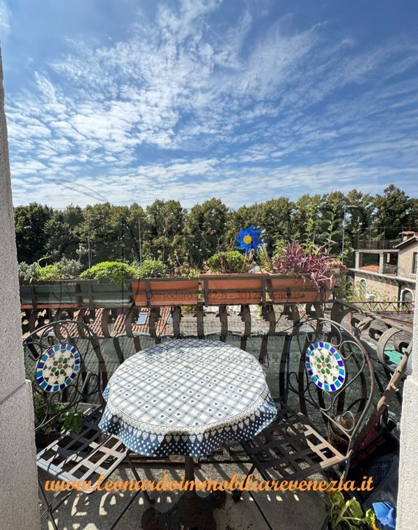 appartamento in vendita a Venezia