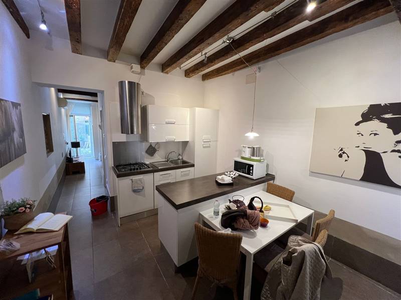 appartamento in vendita a Venezia in zona Sestiere Castello