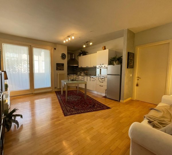 appartamento in vendita a Venezia in zona Carpenedo