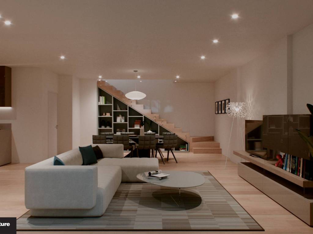 casa indipendente in vendita a Venezia in zona Marghera