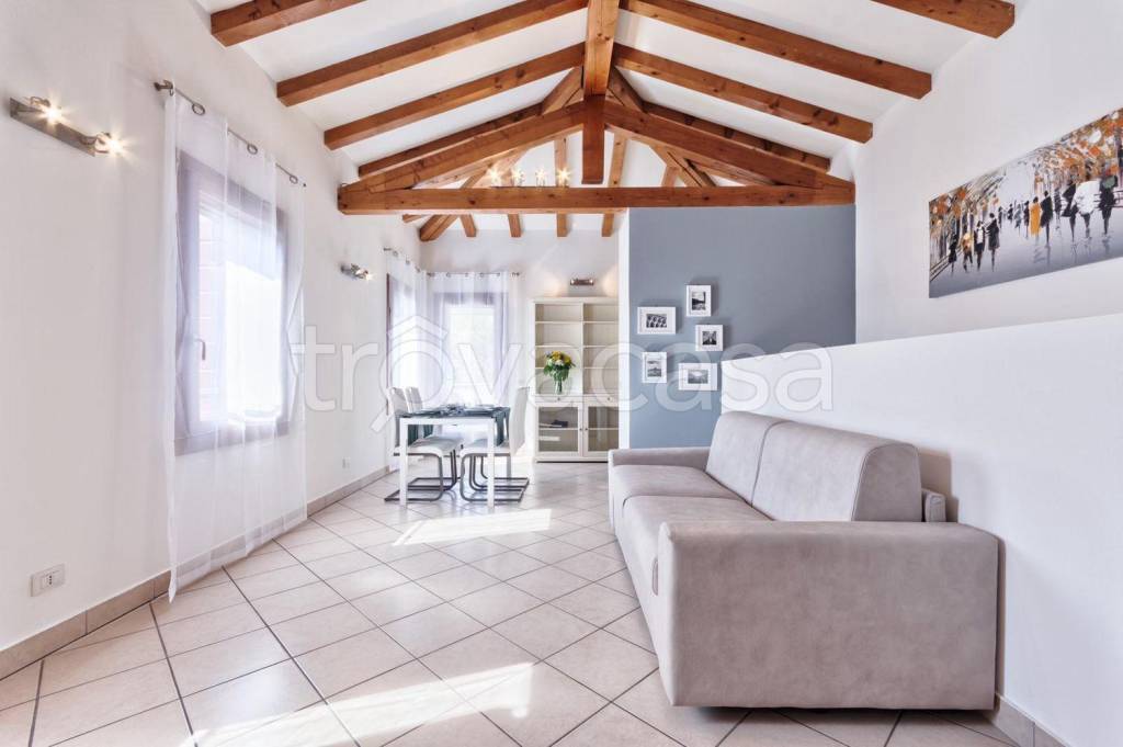 casa indipendente in vendita a Venezia in zona Mestre