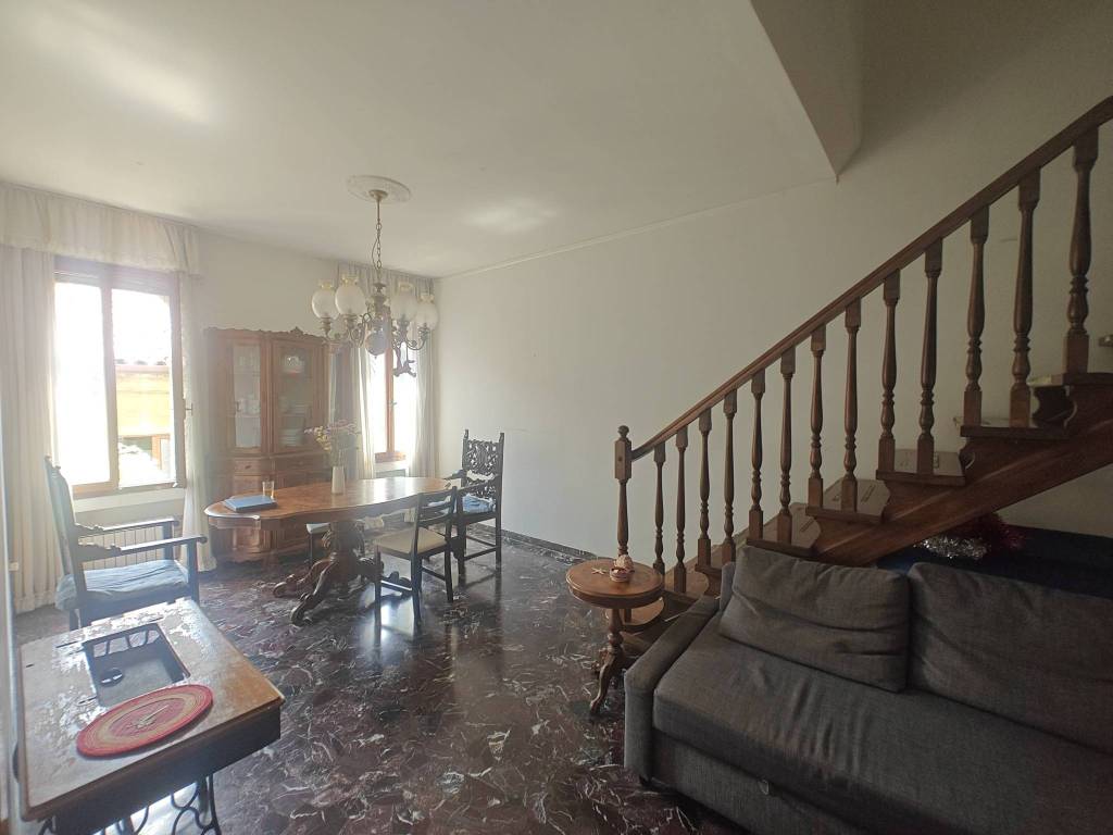 appartamento in vendita a Venezia in zona Sestiere San Marco