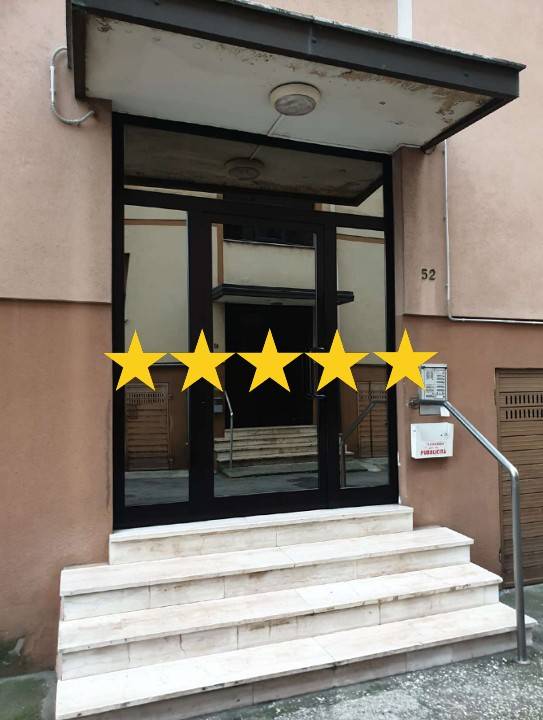 appartamento in vendita a Venezia in zona Mestre