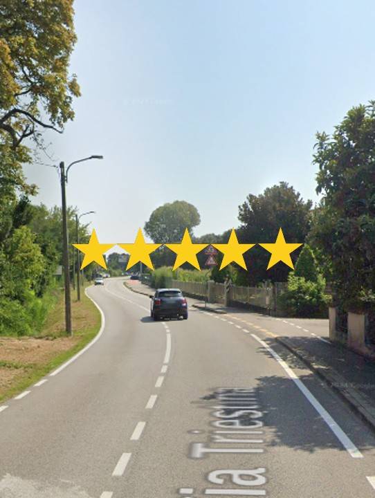 casa indipendente in vendita a Venezia in zona Favaro Veneto