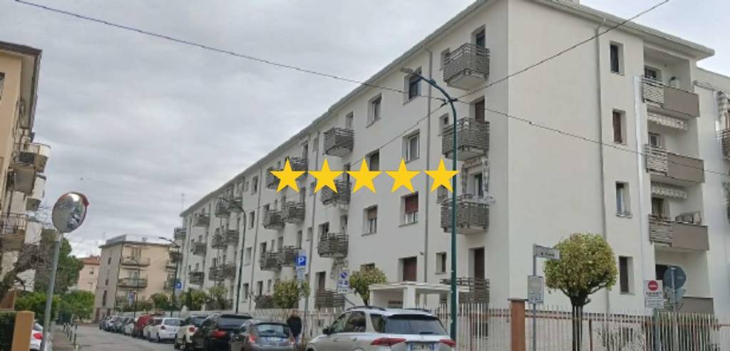 appartamento in vendita a Venezia in zona Mestre
