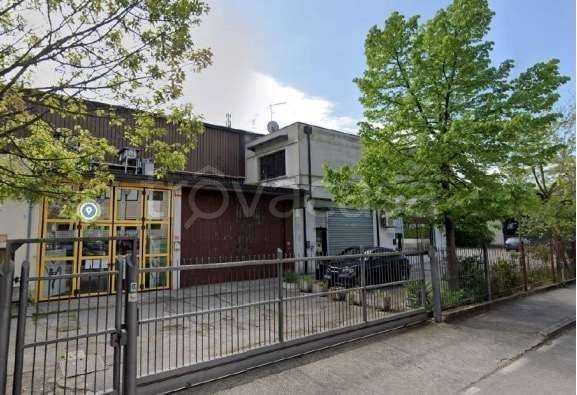 negozio in vendita a Venezia in zona Mestre