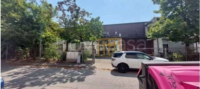 negozio in vendita a Venezia in zona Mestre