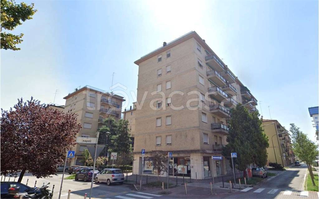 appartamento in vendita a Venezia in zona Mestre