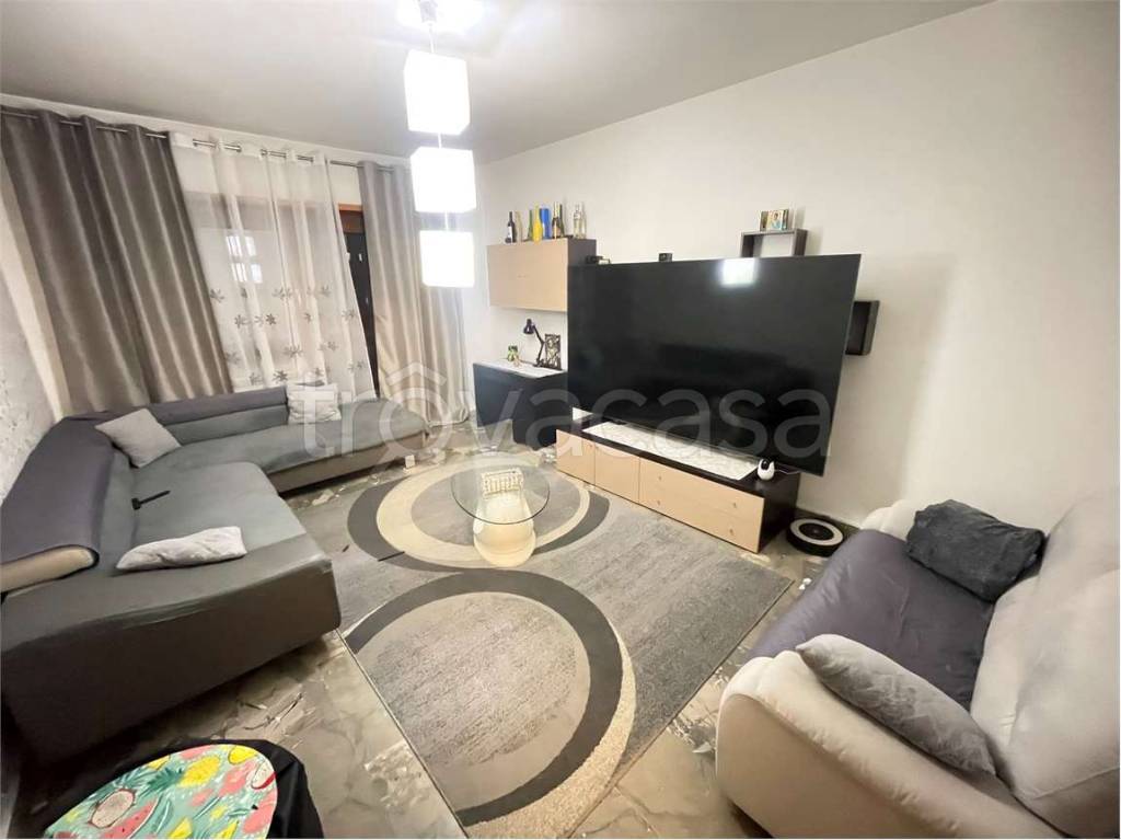 appartamento in vendita a Venezia in zona Marghera