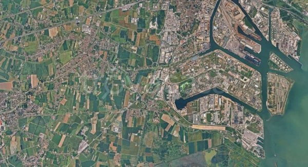 appartamento in vendita a Venezia in zona Marghera