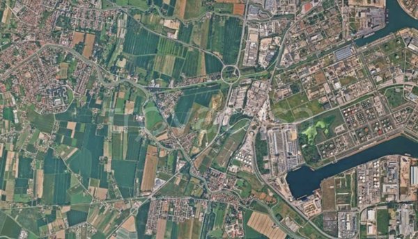 appartamento in vendita a Venezia in zona Marghera