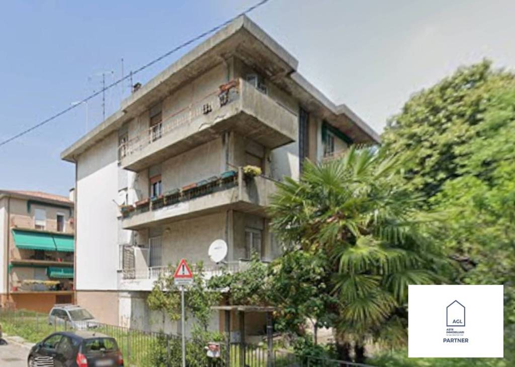 appartamento in vendita a Venezia in zona Mestre