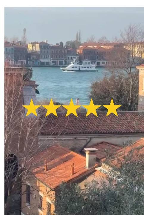 appartamento in vendita a Venezia in zona Sestiere Dorsoduro