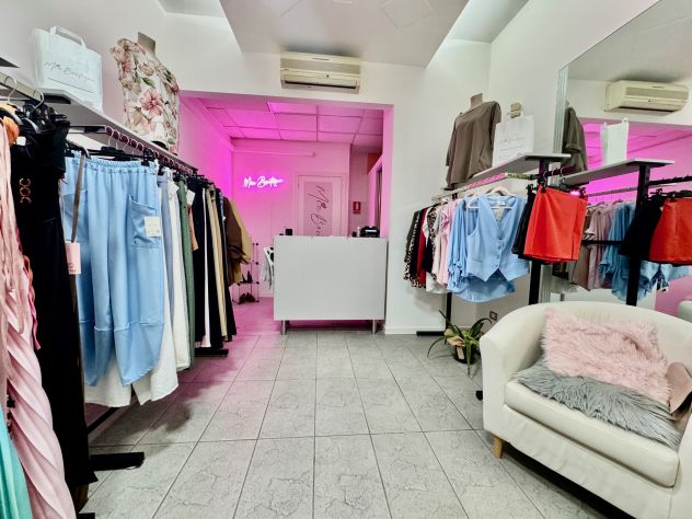 negozio in vendita a Venezia in zona Mestre