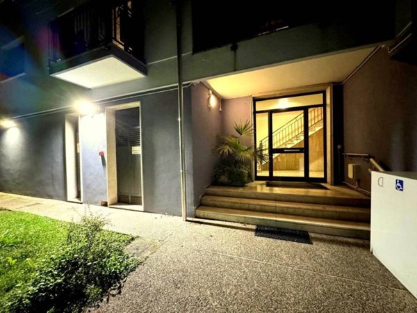 appartamento in vendita a Venezia in zona Marghera