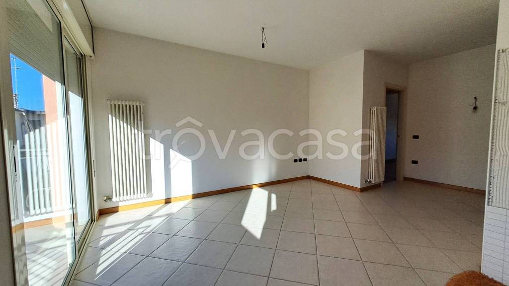 appartamento in vendita a Venezia in zona Mestre