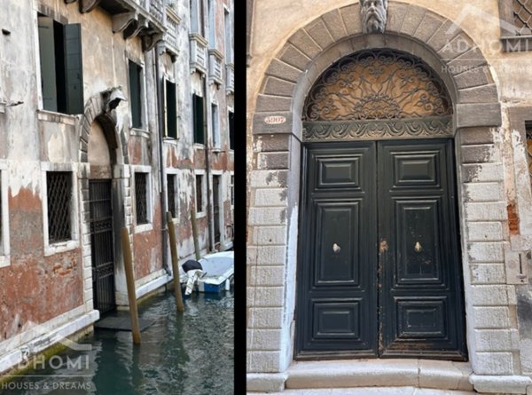 appartamento in vendita a Venezia in zona Sestiere San Marco