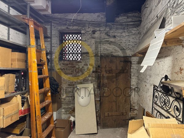 villa in vendita a Venezia in zona Sestiere Castello