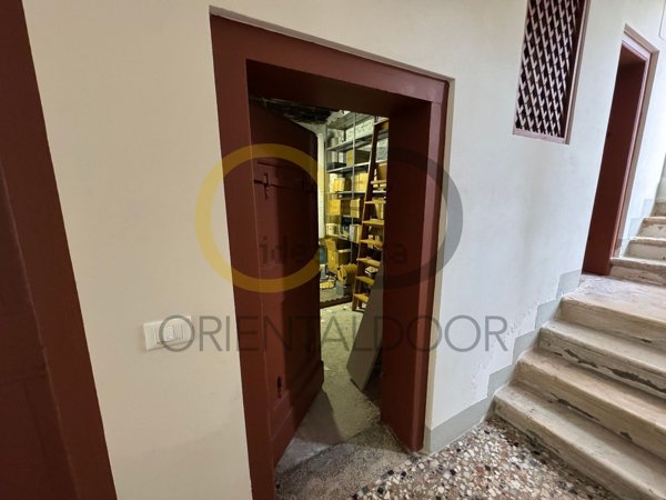 villa in vendita a Venezia in zona Sestiere Castello