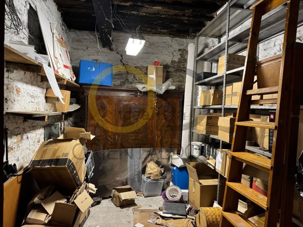 villa in vendita a Venezia in zona Sestiere Castello