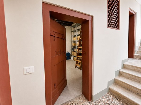 villa in vendita a Venezia in zona Sestiere Castello