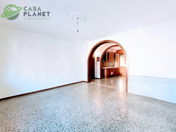 appartamento in vendita a Venezia in zona Carpenedo