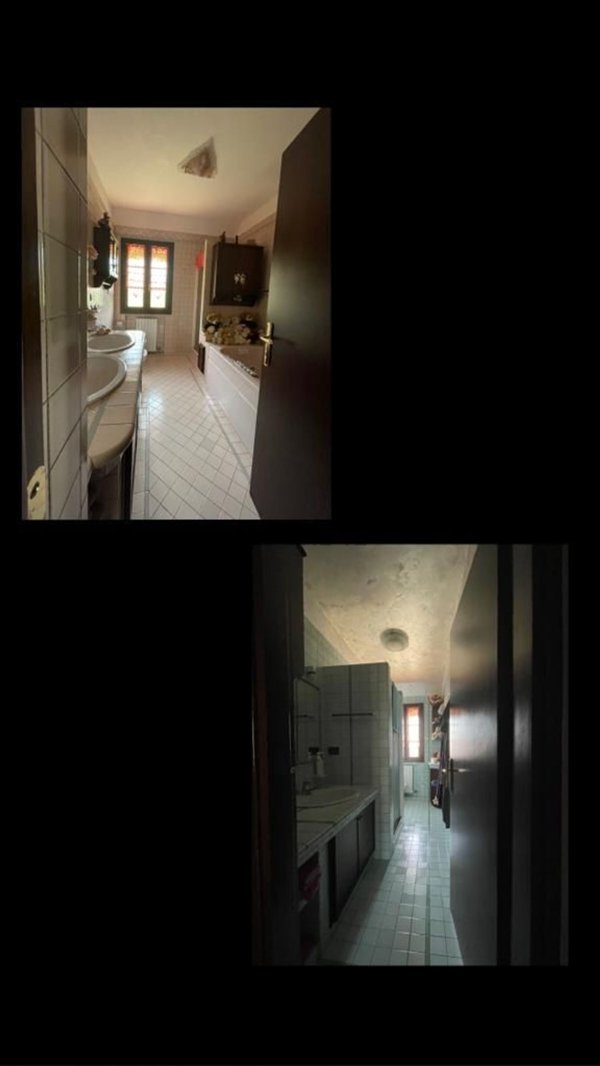 appartamento in vendita a Venezia in zona Campalto