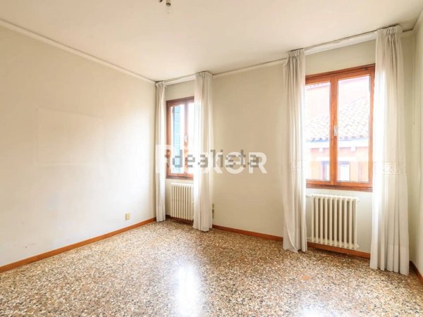 appartamento in vendita a Venezia in zona Sestiere Castello