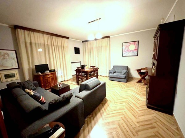 appartamento in vendita a Venezia in zona Sestiere San Marco