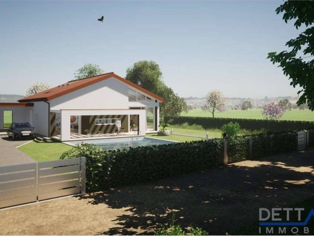 casa indipendente in vendita a Venezia in zona Trivignano