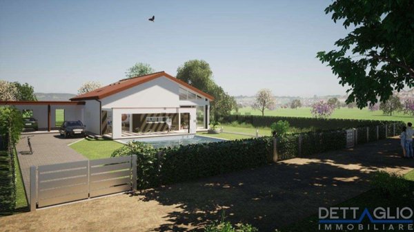 casa indipendente in vendita a Venezia in zona Trivignano