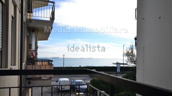 appartamento in vendita a Venezia in zona Lido di Venezia