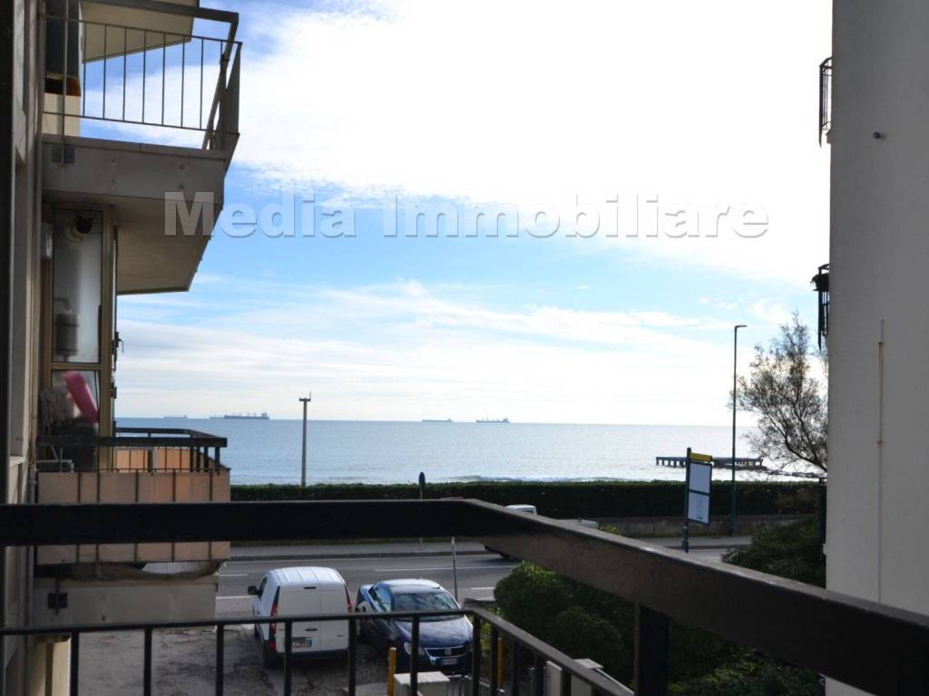 appartamento in vendita a Venezia in zona Lido di Venezia