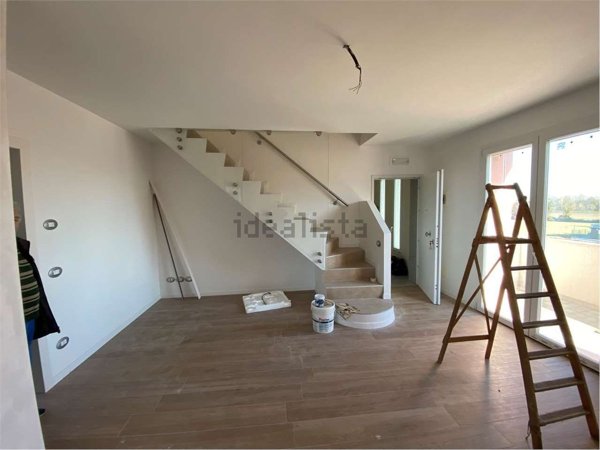 appartamento in vendita a Venezia in zona Campalto