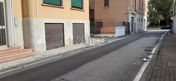 locale di sgombero in vendita a Venezia in zona Mestre
