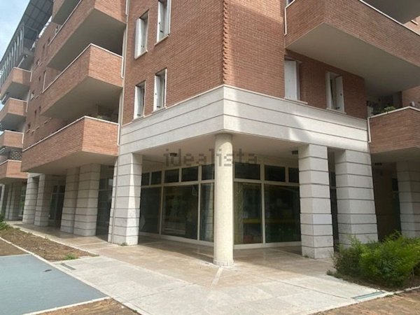 ufficio in vendita a Venezia in zona Carpenedo