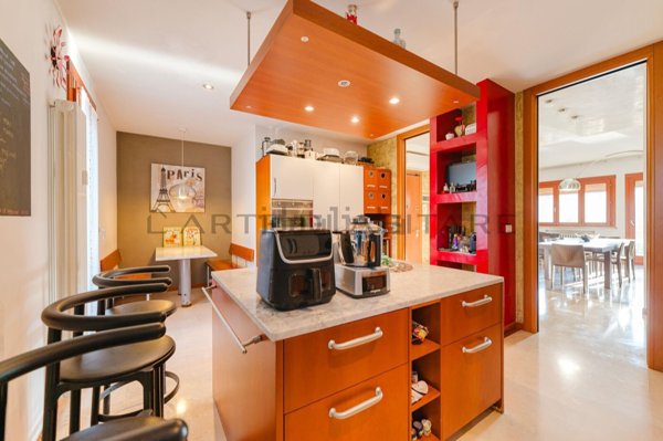 appartamento in vendita a Venezia in zona Mestre