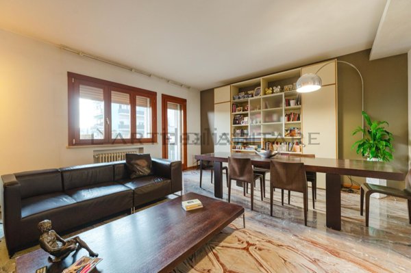 appartamento in vendita a Venezia in zona Mestre