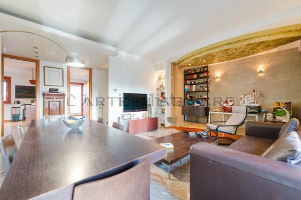 appartamento in vendita a Venezia in zona Mestre