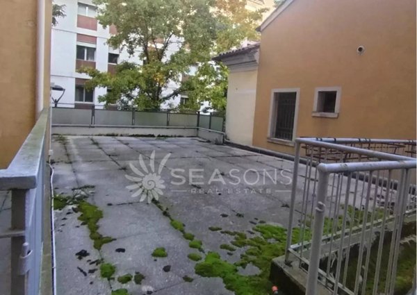 appartamento in vendita a Venezia in zona Carpenedo