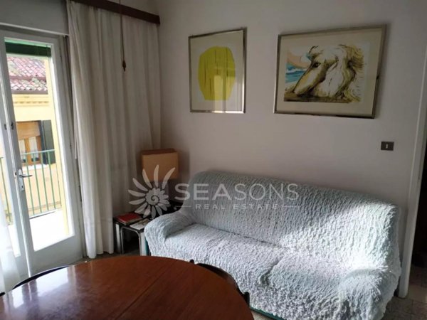 appartamento in vendita a Venezia in zona Pellestrina