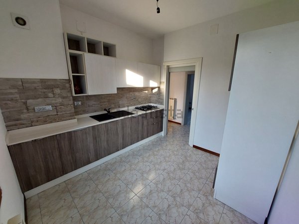 appartamento in vendita a Venezia in zona Marghera