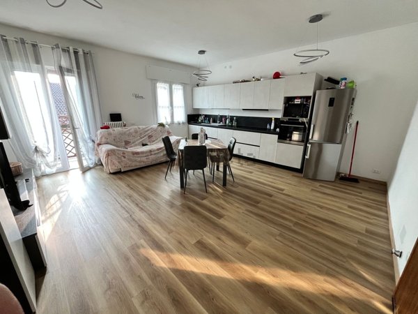 appartamento in vendita a Venezia in zona Carpenedo