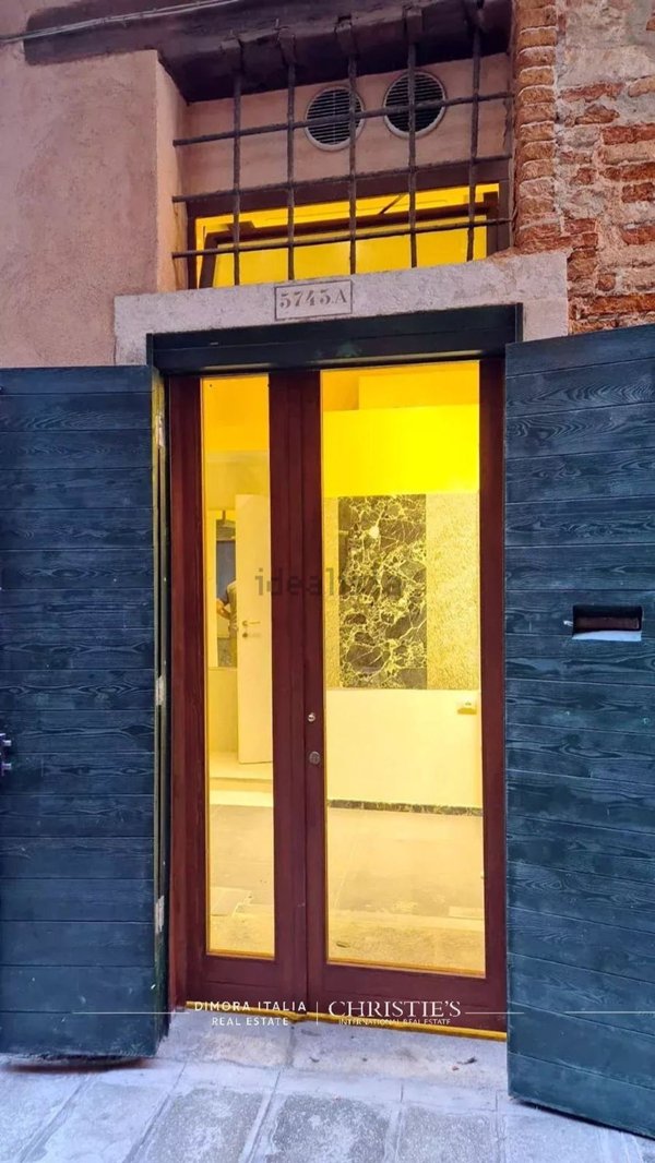 villa in vendita a Venezia in zona Sestiere San Marco