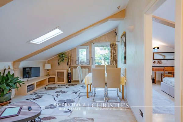 appartamento in vendita a Venezia in zona Lido di Venezia