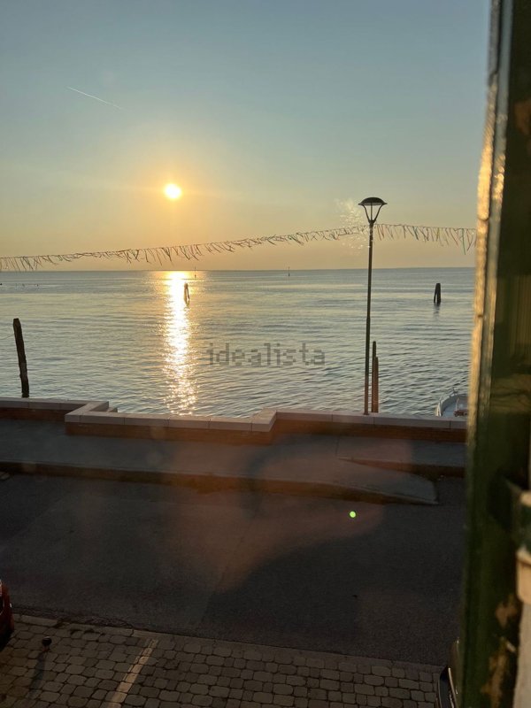 appartamento in vendita a Venezia in zona Pellestrina