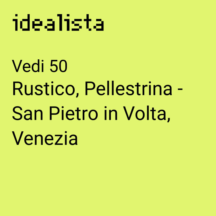 appartamento in vendita a Venezia in zona Pellestrina