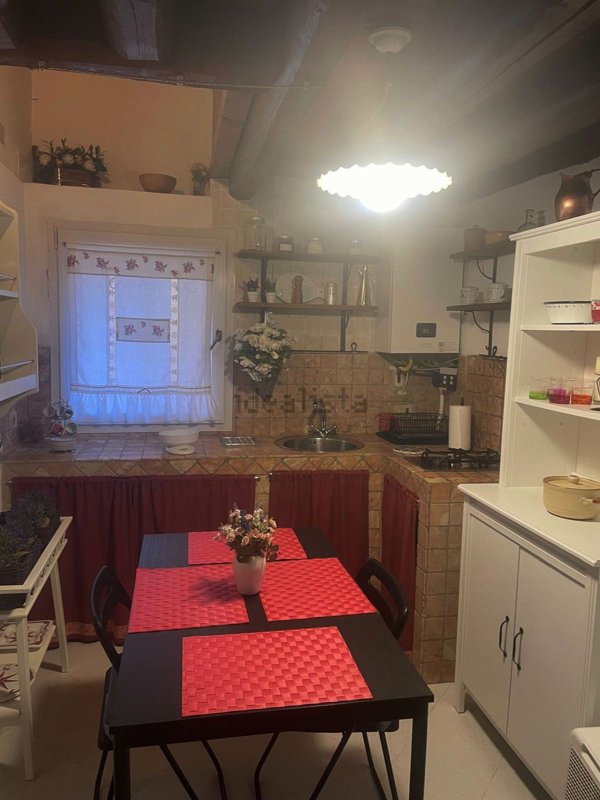 appartamento in vendita a Venezia in zona Sestiere Cannaregio