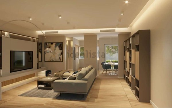 appartamento in vendita a Venezia in zona Mestre