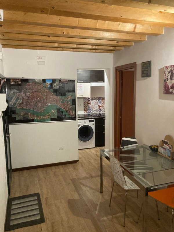 appartamento in vendita a Venezia in zona Sestiere Castello